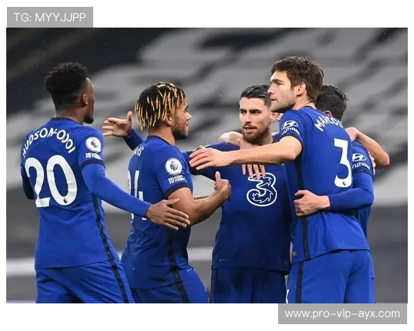 切尔西决定在体系内引进更多具有多面性的球员：新战略布局未来