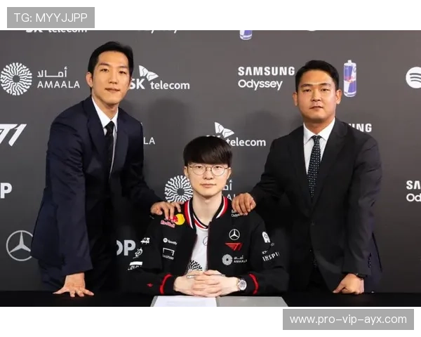盘点 2026 年全球最具商业价值的 10 位电竞选手：Faker 依然稳居榜首的财团内幕。